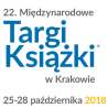 Wydawnictwo SBP na Targach Książki w Krakowie, 25-28.10.2018 r.