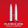 Kongres IFLA 2018, 24-30 sierpnia 2018 r., Kuala Lumpur