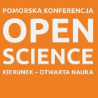 II Pomorska Konferencja Open Science oraz warsztaty Focus on Open Science - patronat SBP