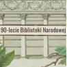 90.rocznica reaktywowania Biblioteki Narodowej