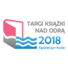 Targi Książki Nad Odrą, 25-26 maja 2018 r., Kędzierzyn-Koźle