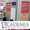 12. Targi Książki Akademickiej i Naukowej ACADEMIA 