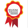 Przyznano Bologna Ragazzi Award - nagrodę zwaną Noblem Literatury Dziecięcej