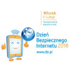 6 lutego - Dzień Bezpiecznego Internetu 2018 