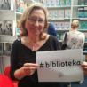 #biblioteka - Katarzyna Droga