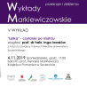 5. Wykład Markiewiczowski - 