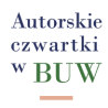 Autorski Czwartek w BUW - spotkanie z Piruz Mnacakanian