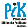 PBP w Legionowie - oferta pracy dla młodszego bibliotekarza