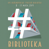 Plakat Tygodnia Bibliotek 2019 – do pobrania (PDF) i wydrukowania