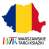 Rumunia Gościem Honorowym 10. Warszawskich Targów Książki