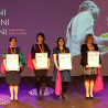 Justyna Skwarska i Olga Wójtowicz - laureatkami Stypendium im. Olgi Rok 2019