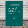 Przegląd Biblioteczny 3/2019