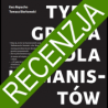 Typografia dla humanistów na warsztacie, czyli książka z misją [Recenzja]