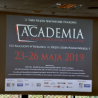 Konkurs na najlepszą książkę akademicką i naukową ACADEMIA 2019 rozstrzygnięty!