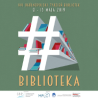 Tydzień Bibliotek rozpoczyna się 8 maja