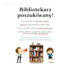 BP Miasta i Gminy Piaseczno, Dział Udostępniania - oferta pracy 