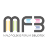 Patronat SBP - Małopolskie Forum Bibliotek