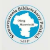 Dzień Bibliotekarza w Bibliotece na Koszykowej - zaproszenie