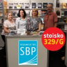 Wydawnictwo Naukowe i Edukacyjne SBP na 10.WTK