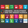 Biblioteki, rozwój i Agenda 2030 ONZ