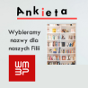 Nowe nazwy dla gdańskich bibliotek - trwa głosowanie