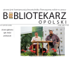 Bibliotekarz Opolski nr 3/2019 - już dostępny online