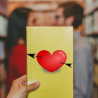 Library Love Stories - sesja naukowa - Kongres IFLA 2019