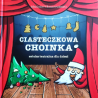 „Ciasteczkowa choinka” M. Borroughdame - patronat SBP