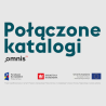 Połączone katalogi w jednym systemie bibliotecznym