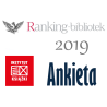 Ranking Bibliotek 2019 - ankieta