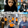 #hot16Challenge2 - Bibliotekarze podejmują wyzwanie