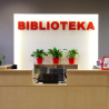 Biblioteka w Gorzowie Śląskim otwarta po remoncie