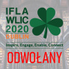 IFLA WLIC 2020 - odwołany