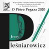  VI. edycja Ogólnopolskiego Konkursu Poetyckiego o Pióro Pegaza 2020