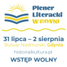 Plener Literacki w Gdyni 2020