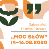 Zakopiański Festiwal Literacki 