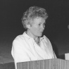 Zofia Jaśkowska (1932-2020) - wspomnienie