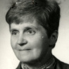 Zmarła  Maria Brykczyńska (1927-2020), członek honorowy SBP