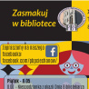 Tydzień Bibliotek 2020 w PBP w Ciechanowie