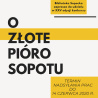 XXV edycja konkursu literackiego „O Złote Pióro Sopotu” 