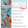 Performatywna książka. Performatywna Biblioteka. Edycja 2 - projekt MBP w Jaworznie