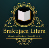 Niezależny konkurs literacki na polską książkę roku 2019 – “Brakująca Litera 2019”