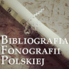 Bibliografia fonografii polskiej