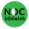 Noc Bibliotek 2020 - webinarium