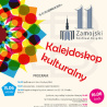 11. Zamojski Festiwal Książki ph. Kalejdoskop kulturalny