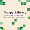 Międzynarodowa konferencja Occupy Library | E+Libraries on the rise! 