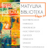 Performatywna książka. Performatywna Biblioteka. Edycja 3 