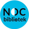 VII Noc Bibliotek | 9 października 2021 r. | „Czytanie wzmacnia” 