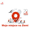 Fundacja ORLEN prowadzi nabór do 4. edycji programu grantowego „Moje miejsce na Ziemi”