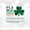 87. WLIC IFLA | 26-29 lipca 2022, Dublin